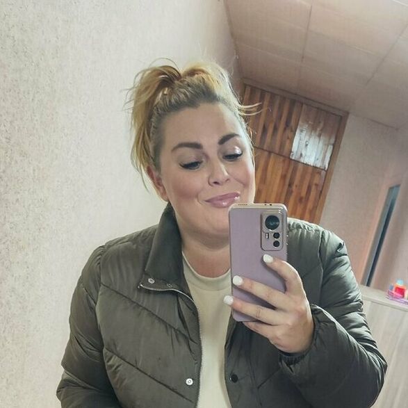 Άννα από το Βερολίνο, εμπειρία χρήσης του Boswellia